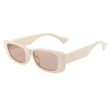 Винтажные солнцезащитные очки KUMARRY, мужские/женские Солнцезащитные очки 2023, брендовые дизайнерские солнцезащитные очки для улицы, высококачественная одежда для глаз gafas de sol UV400 4