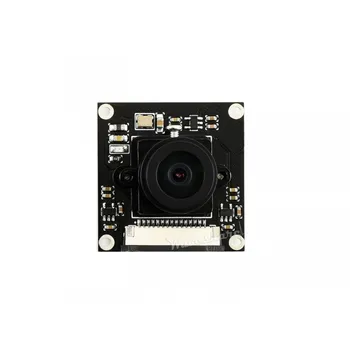 Камера IMX219-170, 170 ° FOV, применимо для Jetson Nano 4
