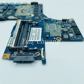 Материнская плата VFKTA LA-9861P K000151750 для ноутбука Toshiba satellite S40-A с графическим процессором SR0N9 I3-3217U GT740M DDR3 SRJ8E 4