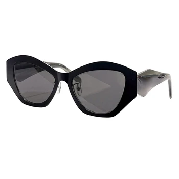 Модные солнцезащитные очки 2022 года для женщин, Высококачественные Солнцезащитные очки, Летние Солнцезащитные очки для улицы Drving UV400 4