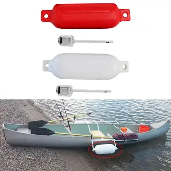 Морская лодка, защита бамперов для лодок Поставляются с бамперами для лодок для рыбацких лодок, парусников, понтонов 4