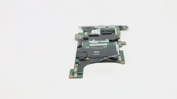 Новый DX120 NM-B141 для Lenovo Thinkpad X1 Carbon Материнская плата Ноутбука Материнская плата ноутбука FRU: 01AY022 01AY074 01AY066 01AY064 Протестирован 4