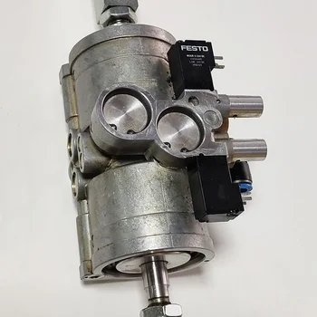 Оригинальный Пневматический Цилиндр SM52 CD74 XL75 M4.335.007 Для Печатного оборудования Heidelberg 4