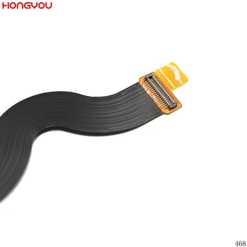 Разъем для ЖК-дисплея основной материнской платы, гибкий кабель для Huawei Honor Play 5X / Enioy 5S 4