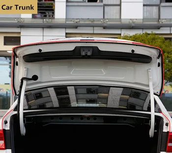 Уплотнители дверей автомобиля Наклейка B-Образная Уплотнительная прокладка Резиновые Уплотнители для Subaru XV Forester Outback Legacy Impreza XV BRZ Tribeca 4