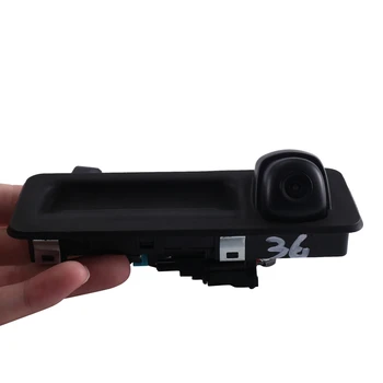 95760-B1000 Новая Камера Заднего Вида Для Помощи При Парковке Резервная Камера Для Hyundai Genesis Седан G80 5