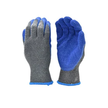 Горячая распродажа, 1 пара Детских Защитных перчаток, Прочные Водонепроницаемые Садовые перчатки для посадки от укусов 5