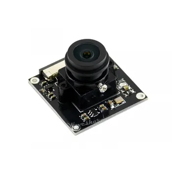 Камера IMX219-170, 170 ° FOV, применимо для Jetson Nano 5