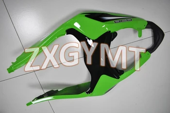 Комплекты для всего тела для мотоцикла Kawasaki Zx6r 2015 Обтекатель 636 Zx-6r 2016 обтекатели 636 Zx-6r 2013 - 2017 5