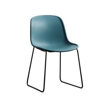 Кухонные столешницы, обеденные стулья, Современный дизайн, Индивидуальные обеденные стулья в скандинавском стиле, Эргономичная мебель для кухни Sandalye DX50CY 5