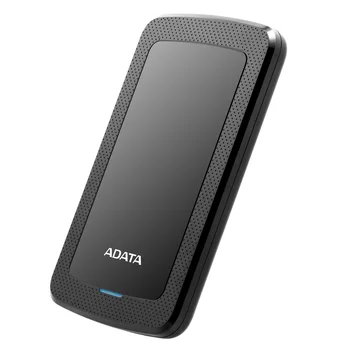 Мобильный Жесткий диск ADATA HV300 USB 3.2 1 ТБ 2 ТБ 4 ТБ 5 ТБ HDD Водонепроницаемый Пылезащитный И Ударопрочный Для Фотосъемки на открытом воздухе Travel HD 3.0 5