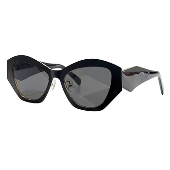 Модные солнцезащитные очки 2022 года для женщин, Высококачественные Солнцезащитные очки, Летние Солнцезащитные очки для улицы Drving UV400 5