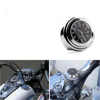Мотоцикл модифицированные водонепроницаемые часы для Kawasaki Z1000 Z1000SX NINJA 1000 TouReR ZX1400 ZX14R ZZR1400 5