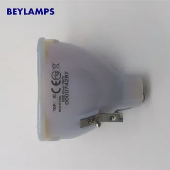 Оригинальный прожектор с резким лучом / движущейся головкой MSD Silver 380 Вт Platinum Stage Light, сценическая лампа 5