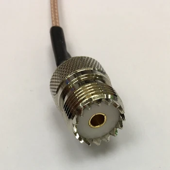 Специальная тестовая линия Соединительный кабель Cord M Female для Motorola XIR P8668 P8660 P8608 Аксессуары для раций и радиоприемников 5